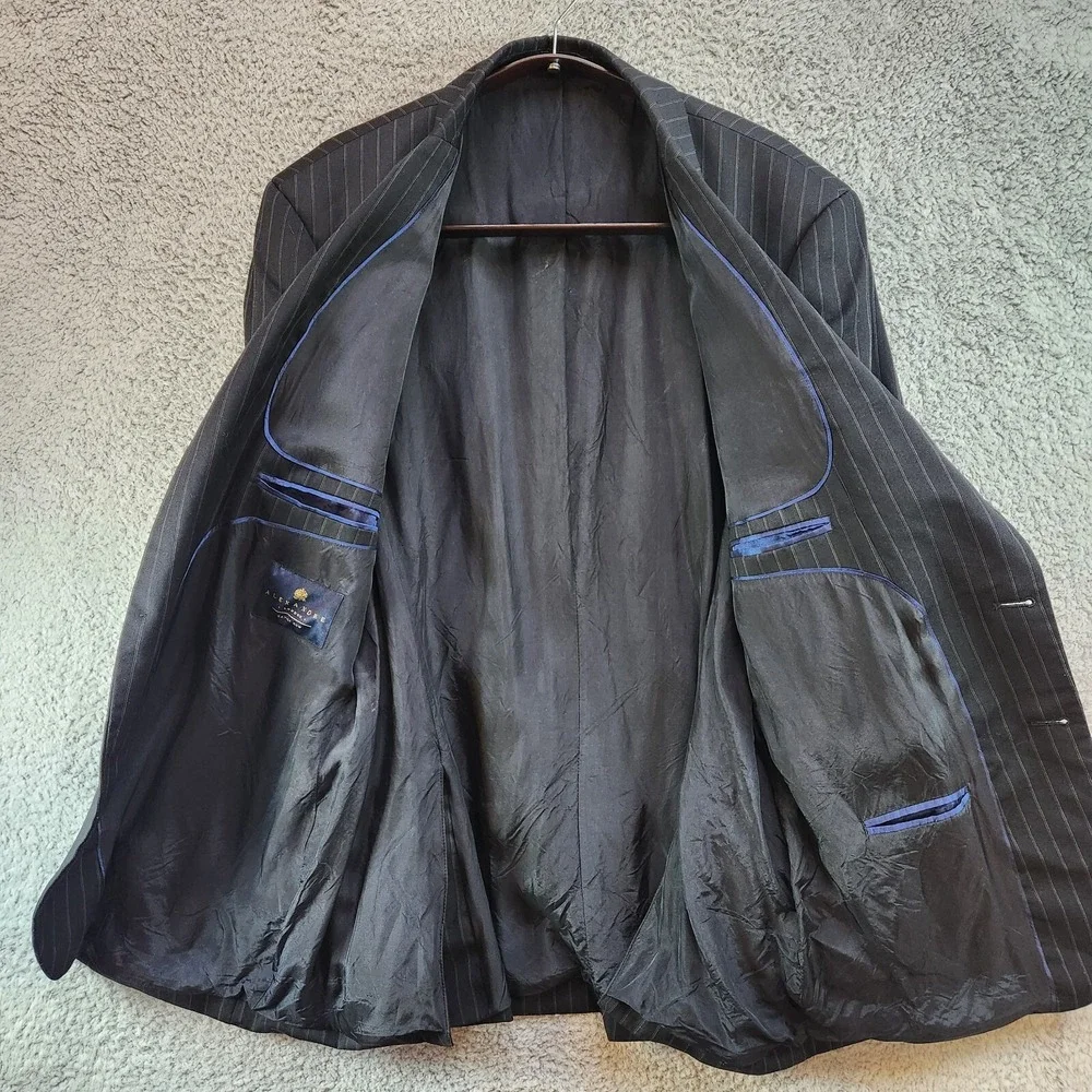 Alexandre Vauthier alexandre blazer